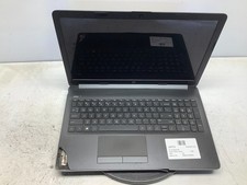 HP 15-DA0071MS Intel i3-7100U 2.4GHz 8 GB NO HDD