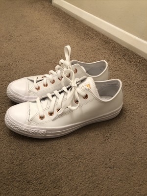comme de garcons converse men