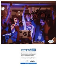 Thomas Mann ‘Project X’  Signed Autographed ‘Thomas' 8x10 Photo ACOA