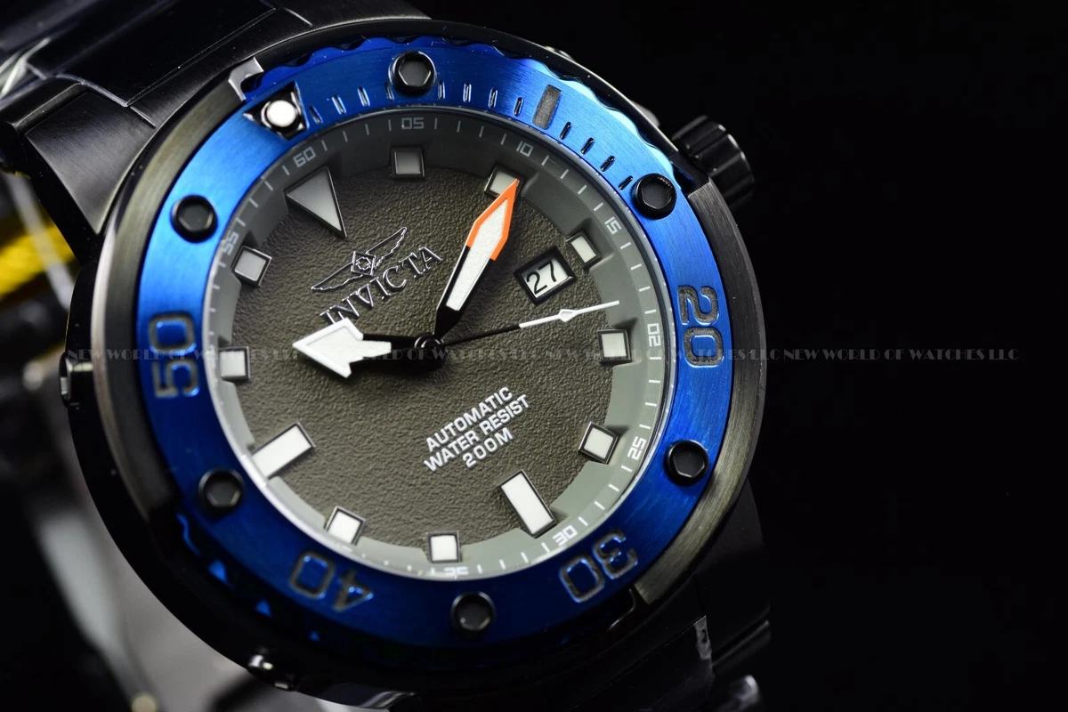 Invicta 24466 hotsell