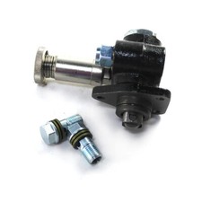 Fuel Feed Pump 34461-09050 For Mitsubishi S4Q2 S4S S6S Engine DP150 Forklift