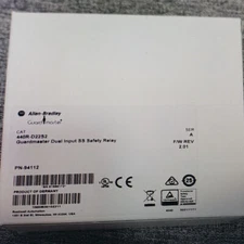 NEW NEW PLC 440R-D22S2 Guardmaster Expansion Relay Module
