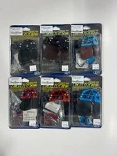 SF Elite + Finger Tab LH (Cordovan)