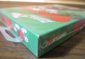 Spot: The Video Game (Nintendo NES, 1990) H-seam Sealed NOS 7UP NEW