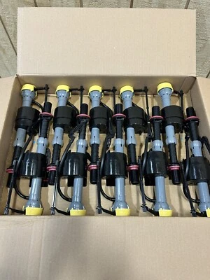 Fluidmaster OEM 400A Universal Toilet Fill Valve (50 pack)