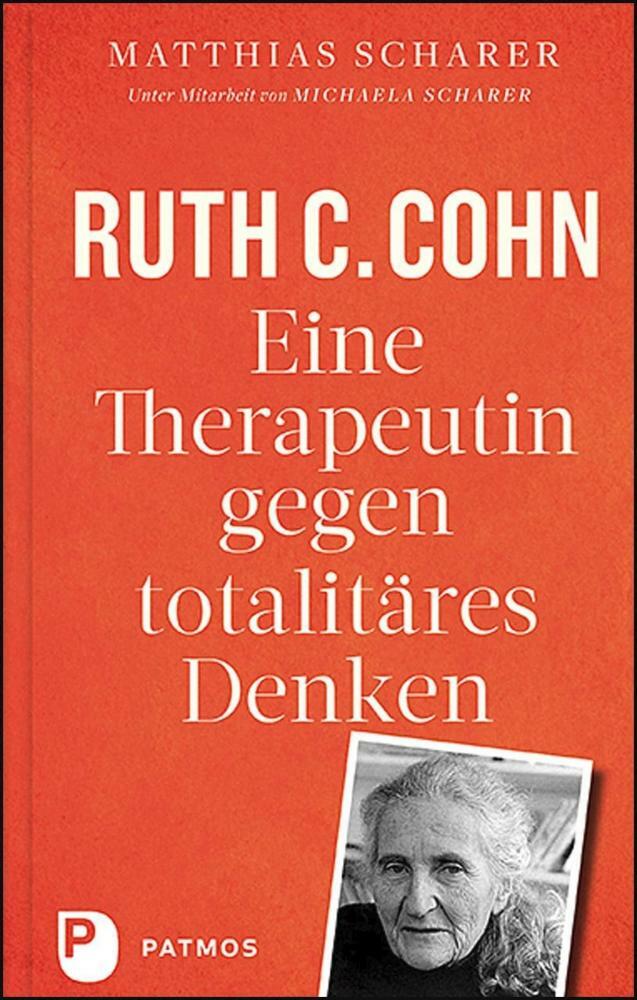 Thumbnail - Ruth C. Cohn - Eine Therapeutin Gegen Totalitäres Denken -
