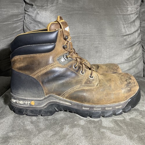 Carhartt Mens 6\