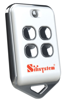 Ricevitore Radio Rolling Code RXJR Italfile - Foto 5