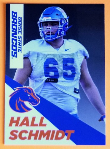 2022 Boise State Series 1 Football Cards - You Pick your Card Complete your Set  - Bild 146 von 203