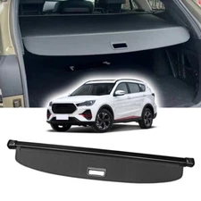 Retractable Cargo Cover fits for SWM X7 2016-2020 Luggage Shield Security Shade