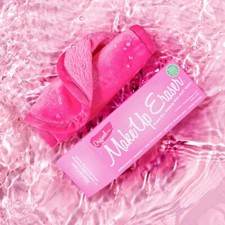 Makeup Eraser Original Pink