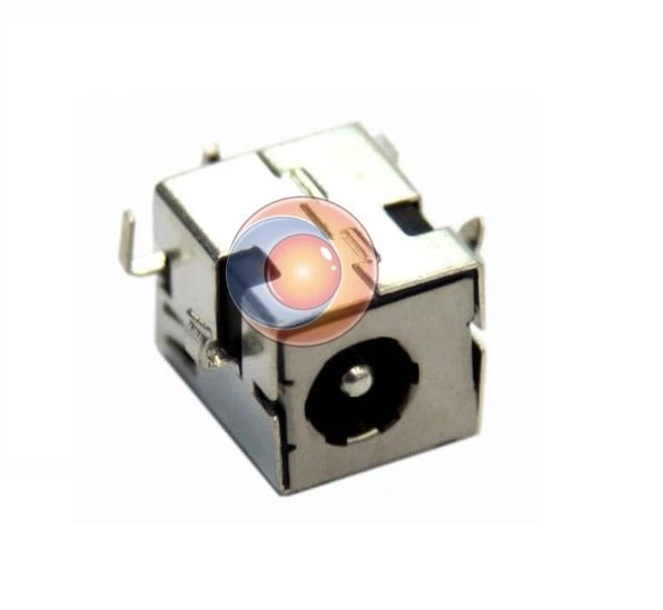 Connettore Alimentazione DC Jack PJ033 PC Portable ASUS X53 X53S K53 K53E K53S - Immagine 2 di 4