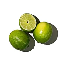 Hey! 12 Real Limes - Prime Picked Fresh Fruit to Your Door