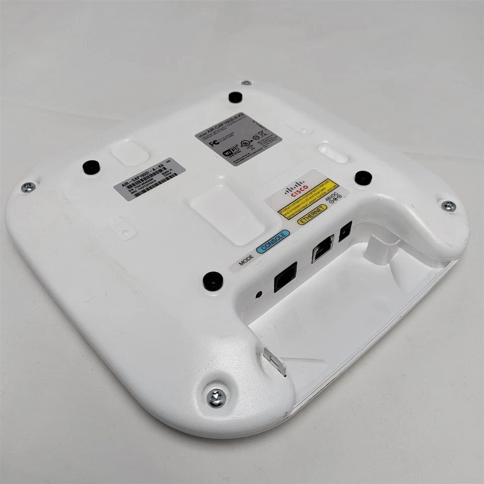 Cisco Aironet 1600 Series 802.11n Dual Band Access Point - Image 2 of 4