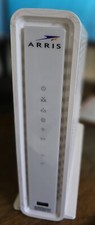 ARRIS SURFboard SBG6900-AC DOCSIS 3.0 16x4 Cable Modem Wi-Fi Router   Tested