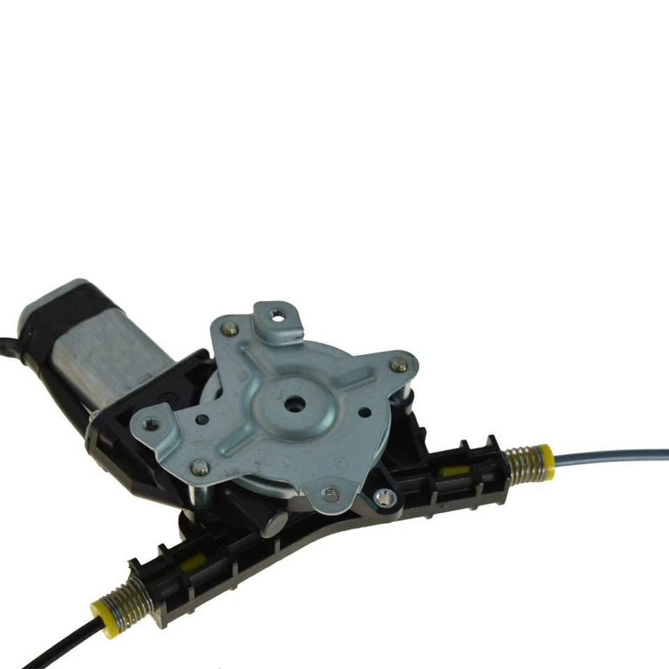 Dorman Window Regulator & Motor Power Rear Left For Armada Pathfinder Titan QX56 - Image 3 of 4