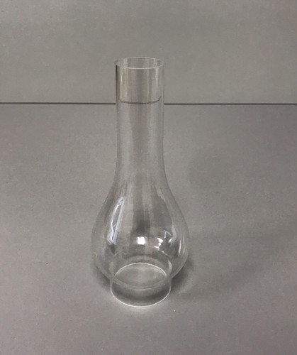 Lampenglas Petroleumlampe Vesta Öllampe Sturmlaterne Glaszylinder Petroleumglas - Bild 5 von 5