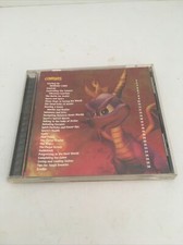 Spyro 2: Ripto's Rage (Sony PlayStation 1, 1999) Collectors Edition- Read Desc