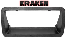 Tailgate Handle Bezel For Chevy S10 GMC Sonoma 1994-2004 Hombre Textured