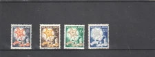 NETHERLANDS 1933 MNH - 11668