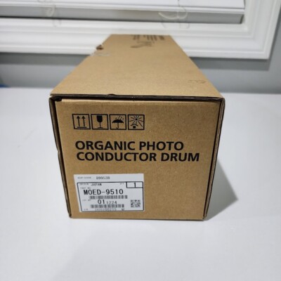 Ricoh M0ED9510 Photo Conductor Drum M2059510 Ricoh Pro C9100