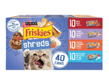 Cat Food Supplies for sale
