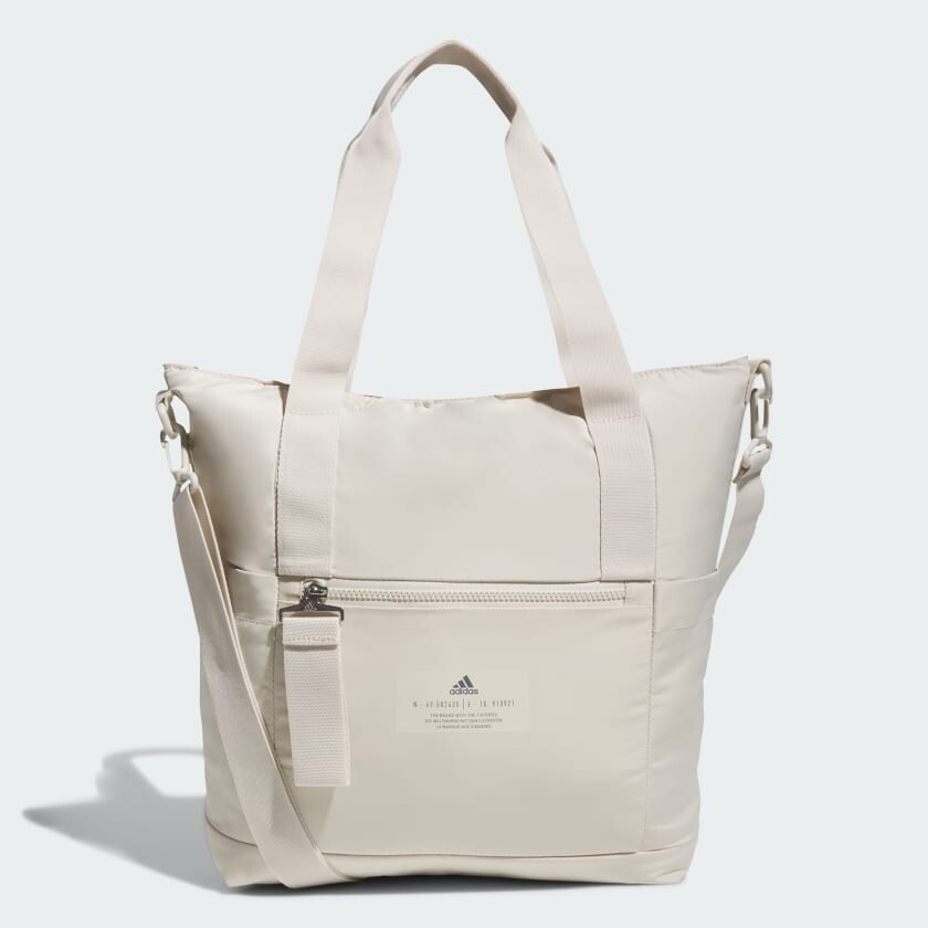 adidas training id tote bag