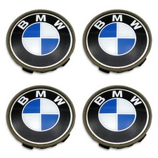 Center Caps Bmw 323 318 325 525 6 7 X M Z Series Oem Hubcaps Wheel Set Of 4 Center Caps Bmw 323 318 325 525 6 7 X M Z Series Oem Hubcaps Wheel Set Of 4