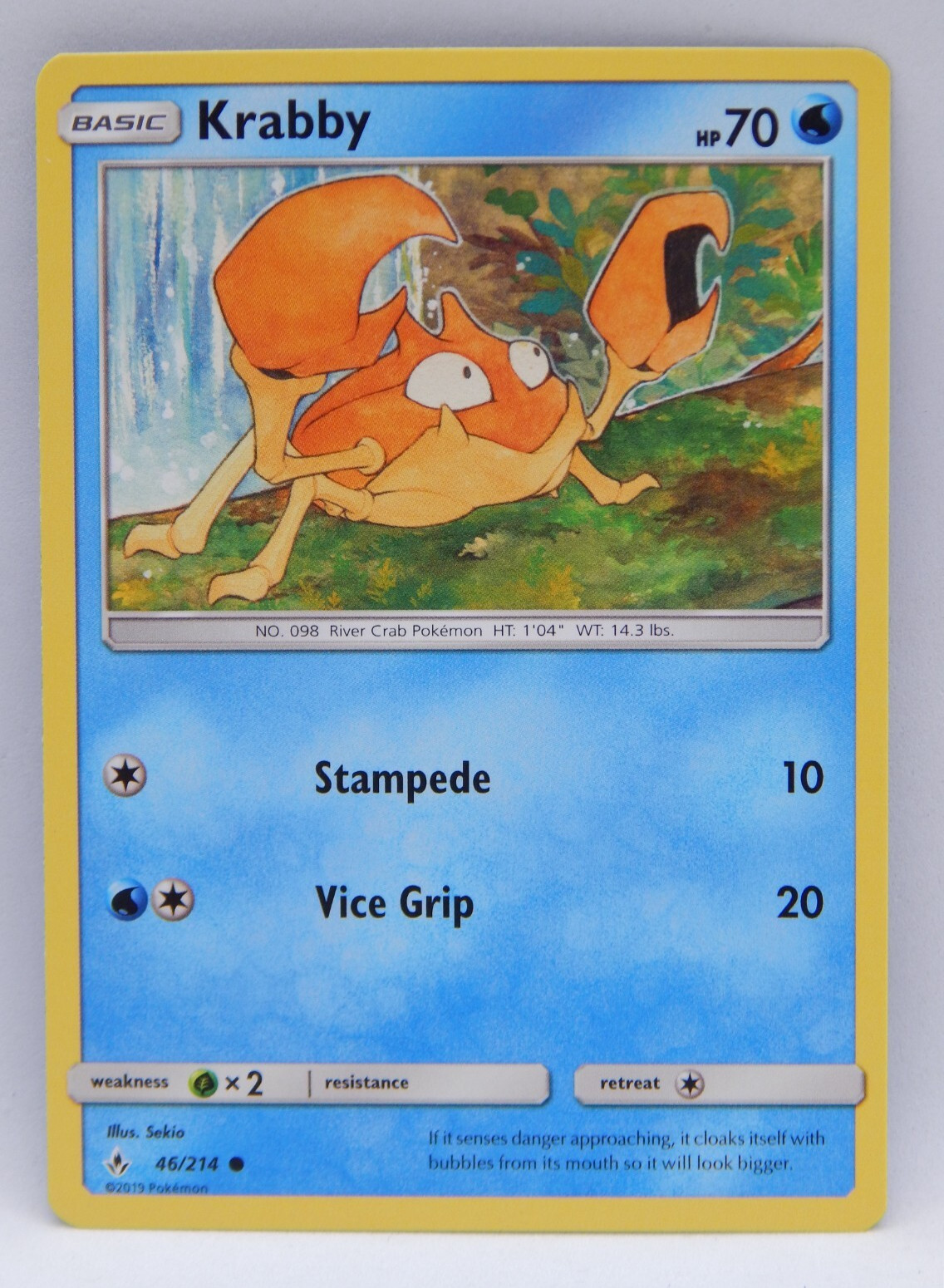 2019 Pokemon Sun & Moon Unbroken Bonds - Pick Your Card - Complete Your Set