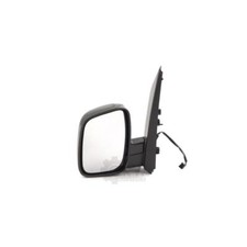 Retroviseur gauche (ou coque) Fiat FIORINO QUBO