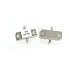RFG-50-250 RFG50-250 RF Power Flanged Resistors 250 Watts 50 ohm New