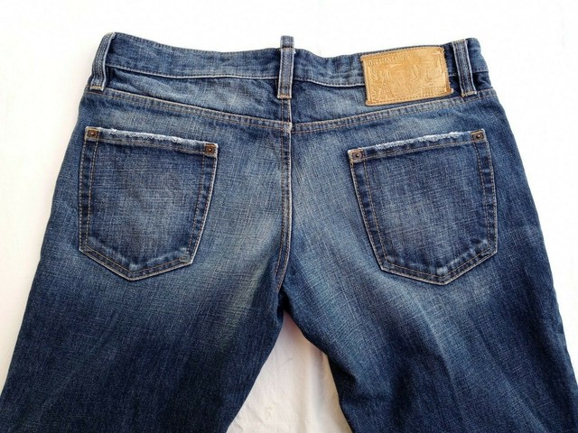 dsquared2 skater jeans sale