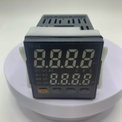 1PCS NEW FIT FOR Autonics Temperature Controller TK4S-14CR thermostat