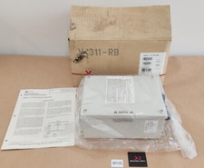 BRAND NEW Vicon V1311RB-2WA Universal Receiver 1251-1100-52-10 Warranty