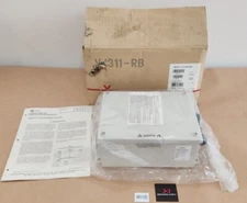 *BRAND NEW* Vicon V1311RB-2WA Universal Receiver 1251-1100-52-10 + Warranty!