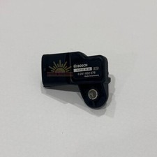 Bosch Intake Sensor 0 281 002 576 Compatible Fit for Volvo