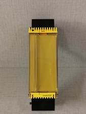 SAUTER EY-IO532F001 I/O MODULE UNIVERSAL INPUT