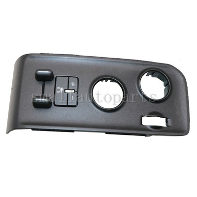 OEM Trailer Brake Control Switch Asm 23176401 for 2015-2018 Silverado Sierra cl