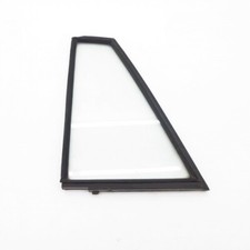 Mercedes W110 W111 Quarter Window Rubber Seal Rear Left New Mercedes W110 W111 Quarter Window Rubber Seal Rear Left New