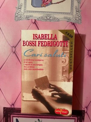 Cari saluti