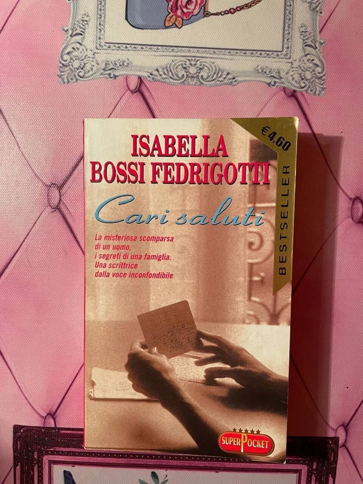 Cari saluti
