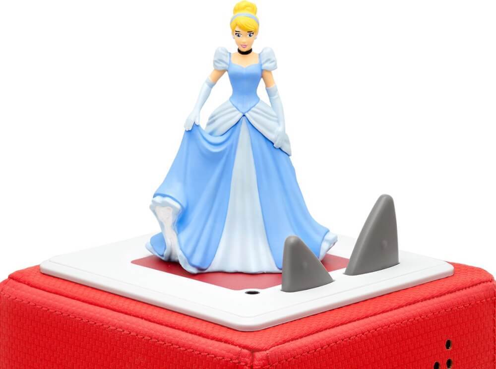 Thumbnail - Tonies® Disney - Cinderella