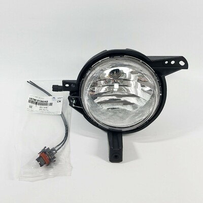 Genuine 922022K500 Fog Light Lamp Front Right RH For Kia Soul 2012
