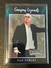2025 Panini Dan Hurley Base (Raw)