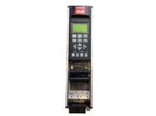 175Z0050       -  DANFOSS  -       Variateur 4.3 KVA     RECONDITIONNÉ