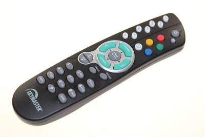 Original Fernbedienung Skymaster für XHD-150 XHD-200