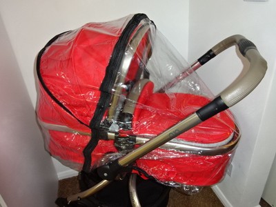 mothercare orb raincover