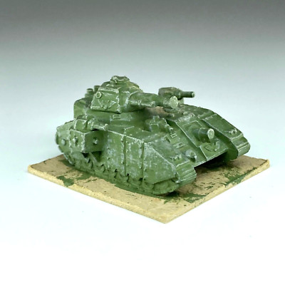 Epic Imperial Guard Baneblade - Epic Armageddon Warhammer Classic Metal X4448