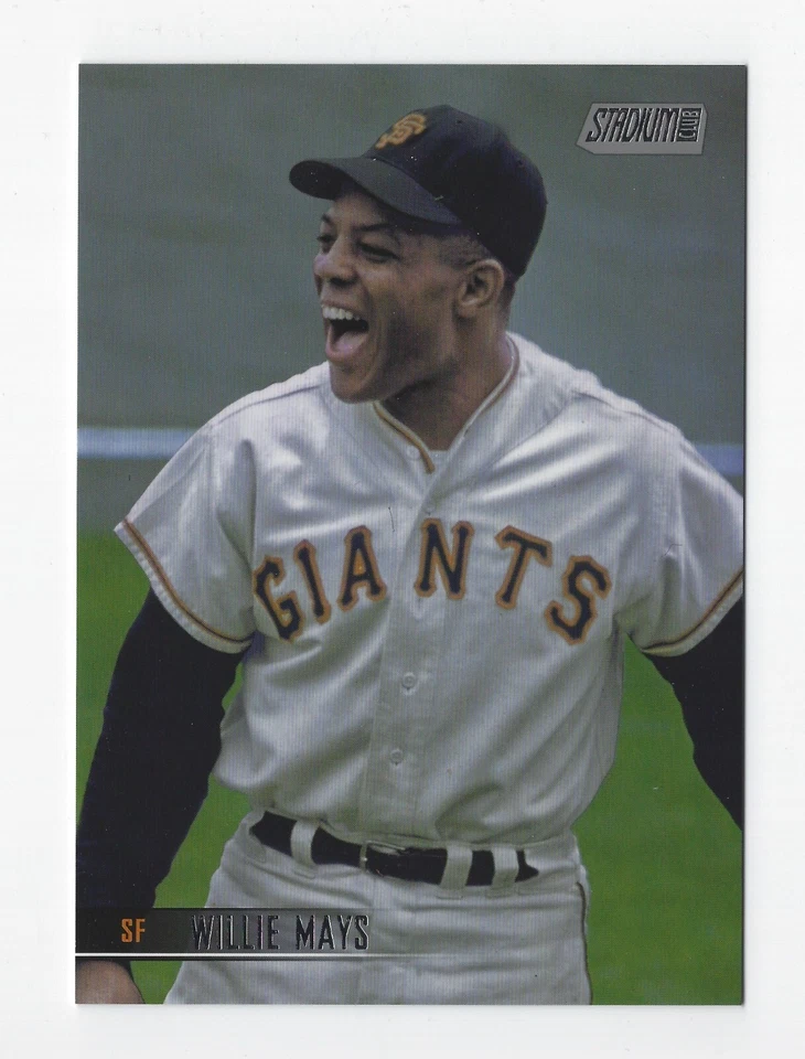 2021 Stadium Club Oversized Box Toppers ~ Complete Your Set ~ Pick Your Card - Image 2 of 4