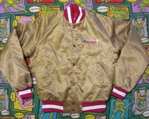kids 49ers jacket